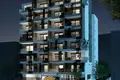 Studio 1 zimmer 37 m² Municipality of Kallithea, Griechenland
