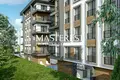 Apartamento 2 habitaciones 53 m² Alanya, Turquía
