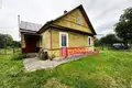 Apartamento 3 habitaciones 63 m² Parecki sielski Saviet, Belarús