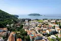 Mieszkanie 3 pokoi 400 m² Budva, Czarnogóra