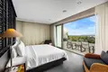 Ático 2 habitaciones 367 m² Choeng Thale, Tailandia