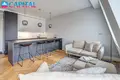 Appartement 3 chambres 97 m² Vilnius, Lituanie
