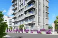 Dzielnica mieszkaniowa Stunning project with a unique layout of apartments