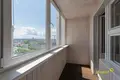 Квартира 2 комнаты 59 м² Минск, Беларусь