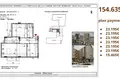 Wohnung 3 zimmer 103 m² Durrës, Albanien