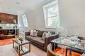 Apartamento 1 habitacion 2 m² en Londres, Reino Unido