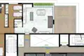 Appartement 3 chambres 138 m² Larnaca, Chypre