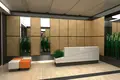 Жилой комплекс Готовые к заселению квартиры в жилом комплексе с фитнес-центром, рядом с ресторанами и магазинами, Эсеньюрт, Стамбул, Турция