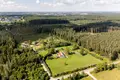 Land  Ieceni, Latvia