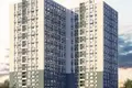 Mieszkanie 2 pokoi 66 m² Odessa, Ukraina