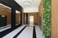 2 bedroom apartment 73 m² Kepez, Turkey