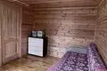 Dom 60 m² Navapolski sielski Saviet, Białoruś