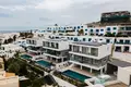 Willa 3 pokoi 325 m² Chloraka, Cypr