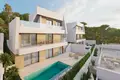 3 bedroom house 202 m² Finestrat, Spain