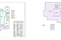 Квартира 3 спальни 136 м² Испания, Испания