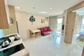 1 bedroom condo  Na Kluea, Thailand