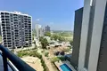 Wohnung 3 zimmer 120 m² Mezitli, Türkei