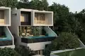 Mieszkanie 3 pokoi 318 m² Thalang, Tajlandia