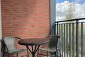 Appartement 2 chambres 40 m² en Varsovie, Pologne