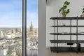 2 bedroom apartment 135 m² Warsaw, Poland