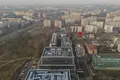 Parcelas 1 habitación 540 m² Varsovia, Polonia