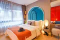 Квартира 1 спальня 41 м² Си Сунтон, Таиланд