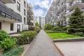 Appartement 2 chambres 48 m² Varsovie, Pologne