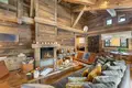 Chalet 7 Schlafzimmer  in Courchevel, Frankreich