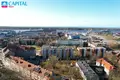 Apartamento 3 habitaciones 58 m² Klaipeda, Lituania