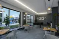 Квартира 48 м² Оба, Турция