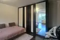 Apartamento 1 habitación 30 m² Muchaviecki sielski Saviet, Belarús