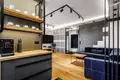 Wohnung 2 Schlafzimmer 55 m² in Warschau, Polen