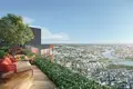 Wohnkomplex Uyutnye apartamenty v prestizhnom rayone