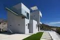 villa de 5 chambres 220 m² Finestrat, Espagne