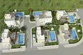 3 bedroom apartment 133 m² Peyia, Cyprus