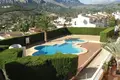 Bungalow 4 Schlafzimmer  Calp, Spanien