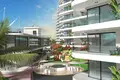 2 bedroom apartment 114 m² Trikomo, Northern Cyprus