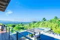 Wohnung 7 Schlafzimmer 900 m² Choeng Thale, Thailand
