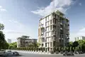 Mieszkanie 2 pokoi 90 m² Yenisehir, Turcja