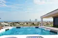 3 bedroom apartment 138 m² Demos Agiou Athanasiou, Cyprus