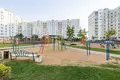 1 room apartment 40 m² Minsk, Belarus