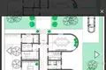 Villa 10 rooms 360 m² in Tirana Municipality, Albania
