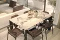 Квартира 2 комнаты 106 м² район Лимасол, Кипр