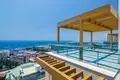 Willa 6 pokojów  Alanya, Turcja