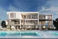 Apartamento 2 habitaciones 87 m² Chloraka, Chipre