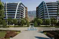 1 bedroom apartment 40 m² Montenegro, Montenegro