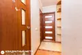 Apartamento 1 habitación 37 m² Lyasny, Belarús