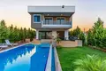 Вилла 6 комнат 370 м² Дёшемеалты, Турция