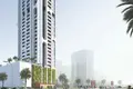 Residential complex Lilium Tower