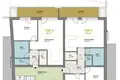 Земельные участки 276 м² Петронелль-Карнунтум, Австрия